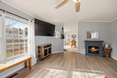 33 Mountain View Terrace Belmont NH 03220