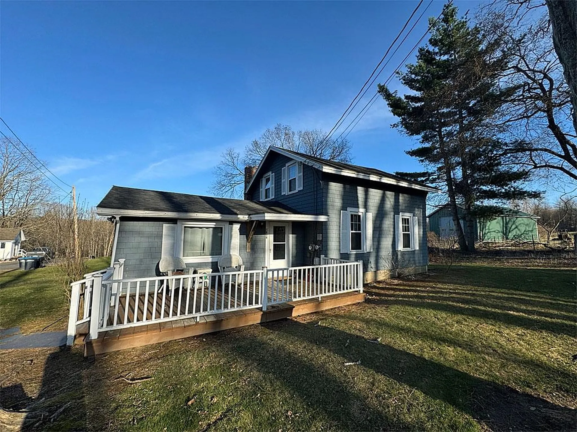 1626 Drake Road Castleton VT 05735