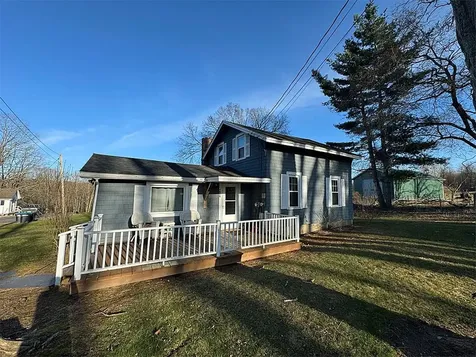 1626 Drake Road Castleton VT 05735
