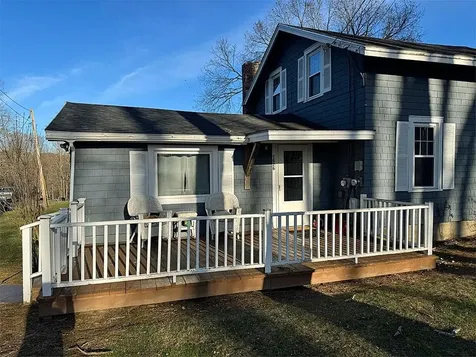 1626 Drake Road Castleton VT 05735