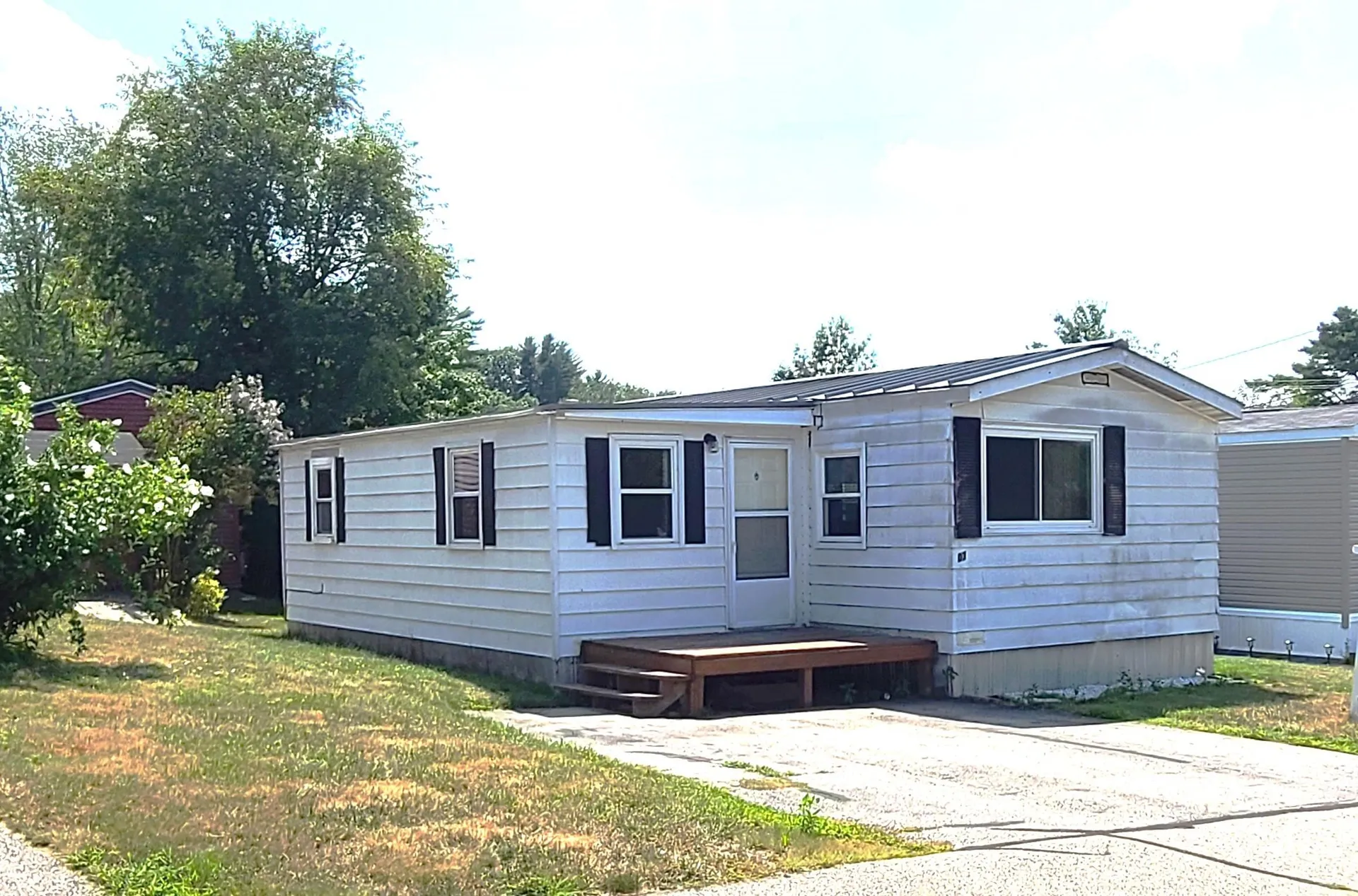 D-3 40 Hampton Road Exeter NH 03833