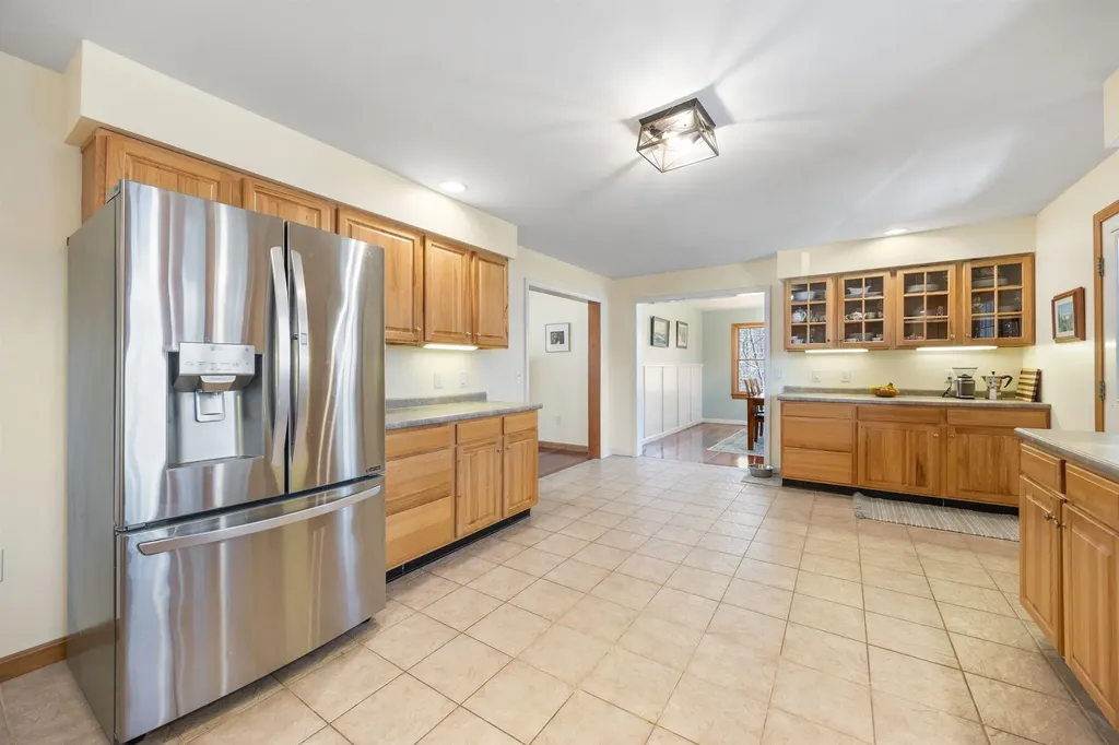 224 New Aldrich Road Grantham NH 03753