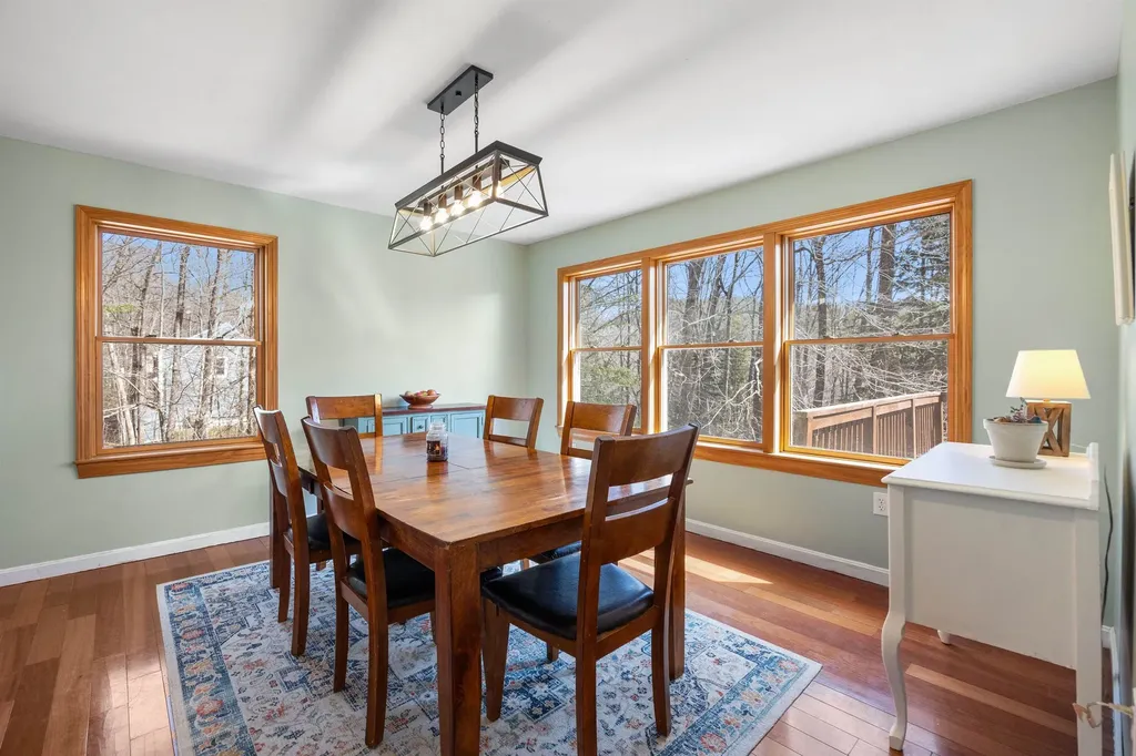 224 New Aldrich Road Grantham NH 03753