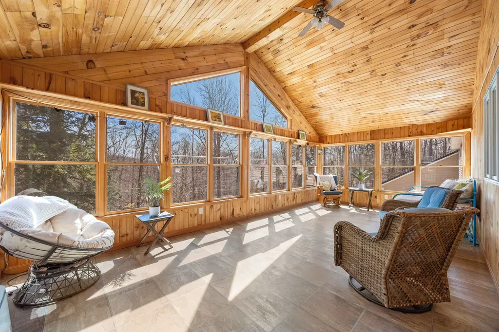 224 New Aldrich Road Grantham NH 03753