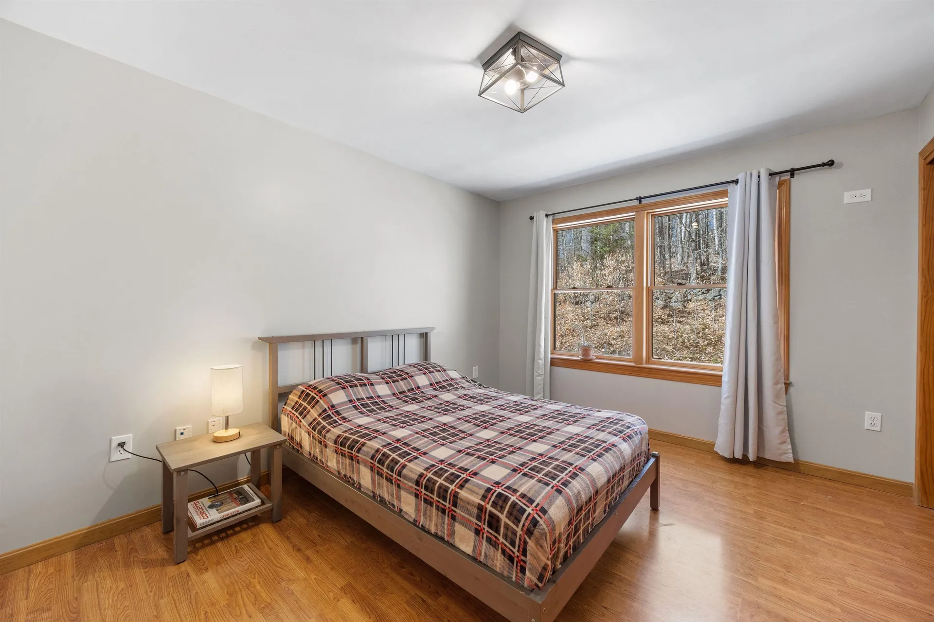 224 New Aldrich Road Grantham NH 03753