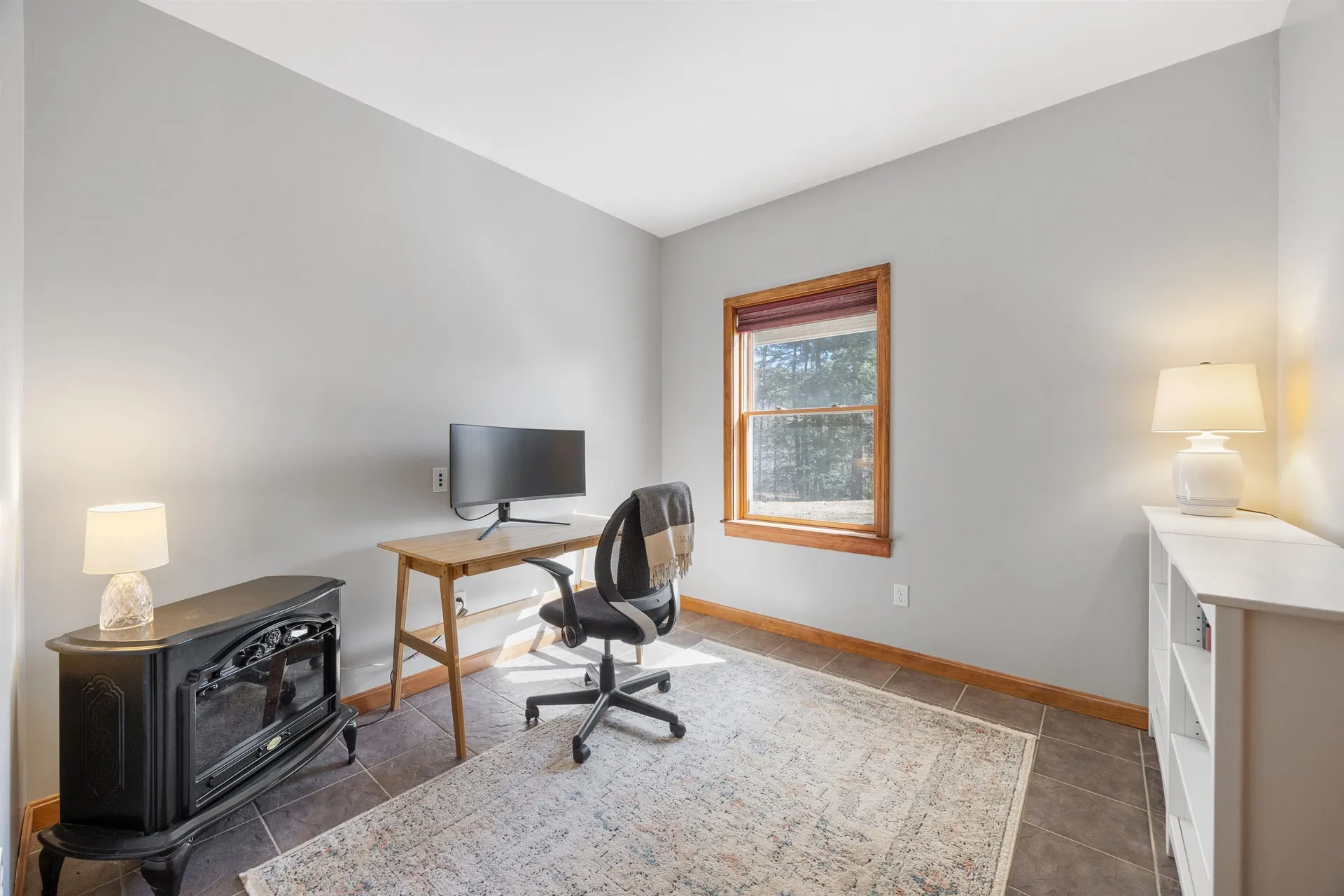 224 New Aldrich Road Grantham NH 03753