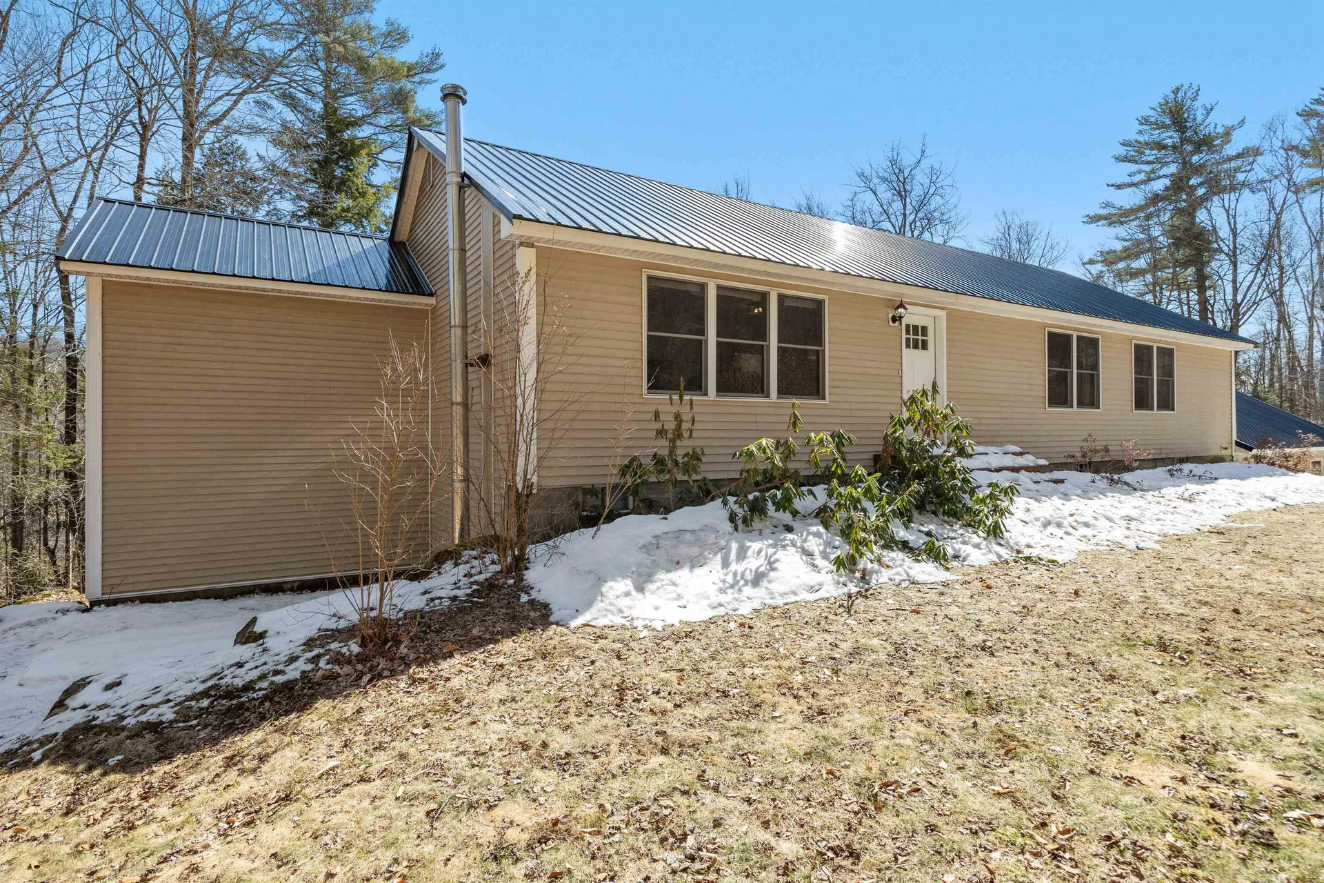 224 New Aldrich Road Grantham NH 03753