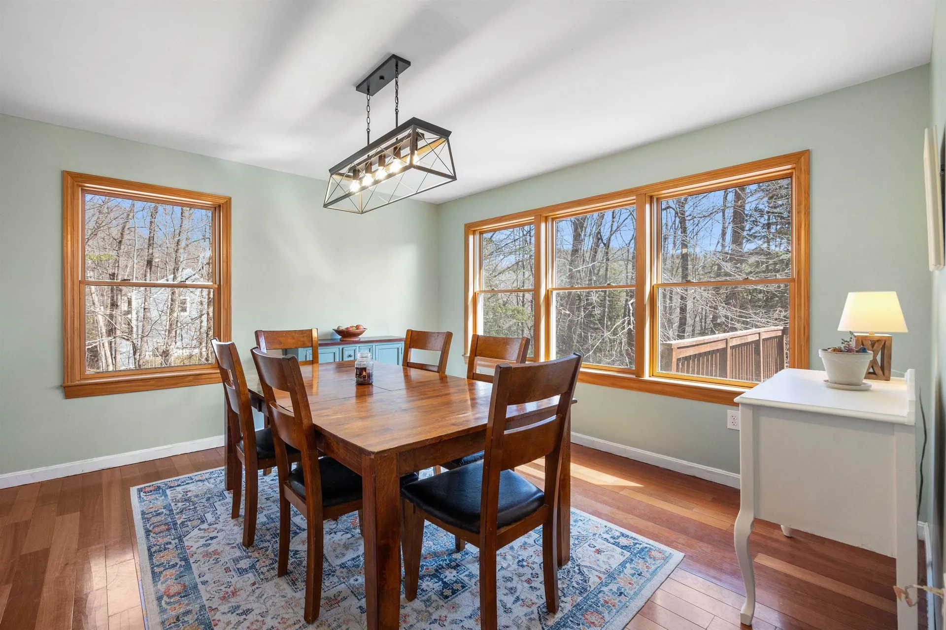 224 New Aldrich Road Grantham NH 03753