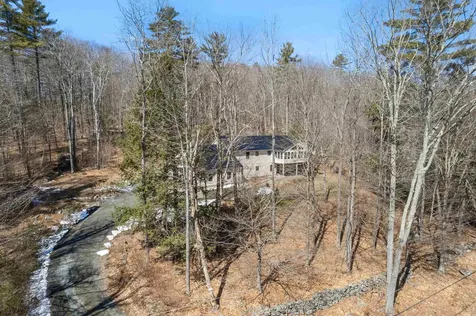 224 New Aldrich Road Grantham NH 03753