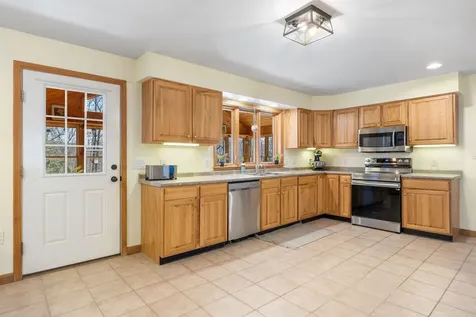 224 New Aldrich Road Grantham NH 03753