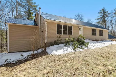 224 New Aldrich Road Grantham NH 03753