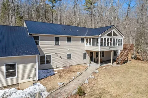 224 New Aldrich Road Grantham NH 03753