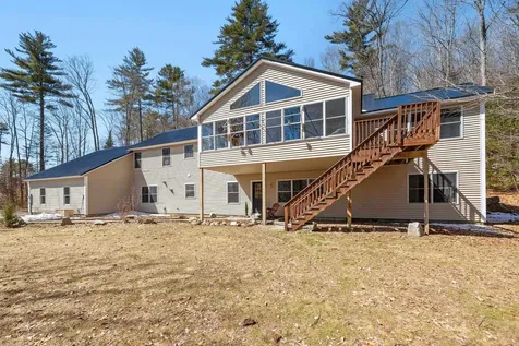 224 New Aldrich Road Grantham NH 03753