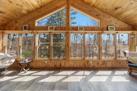 224 New Aldrich Road Grantham NH 03753