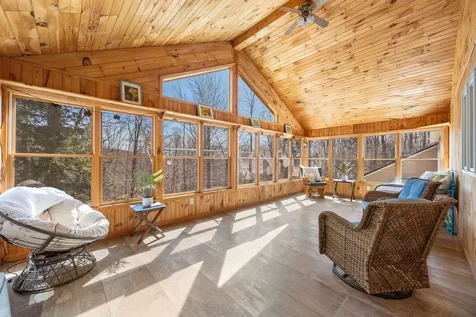 224 New Aldrich Road Grantham NH 03753