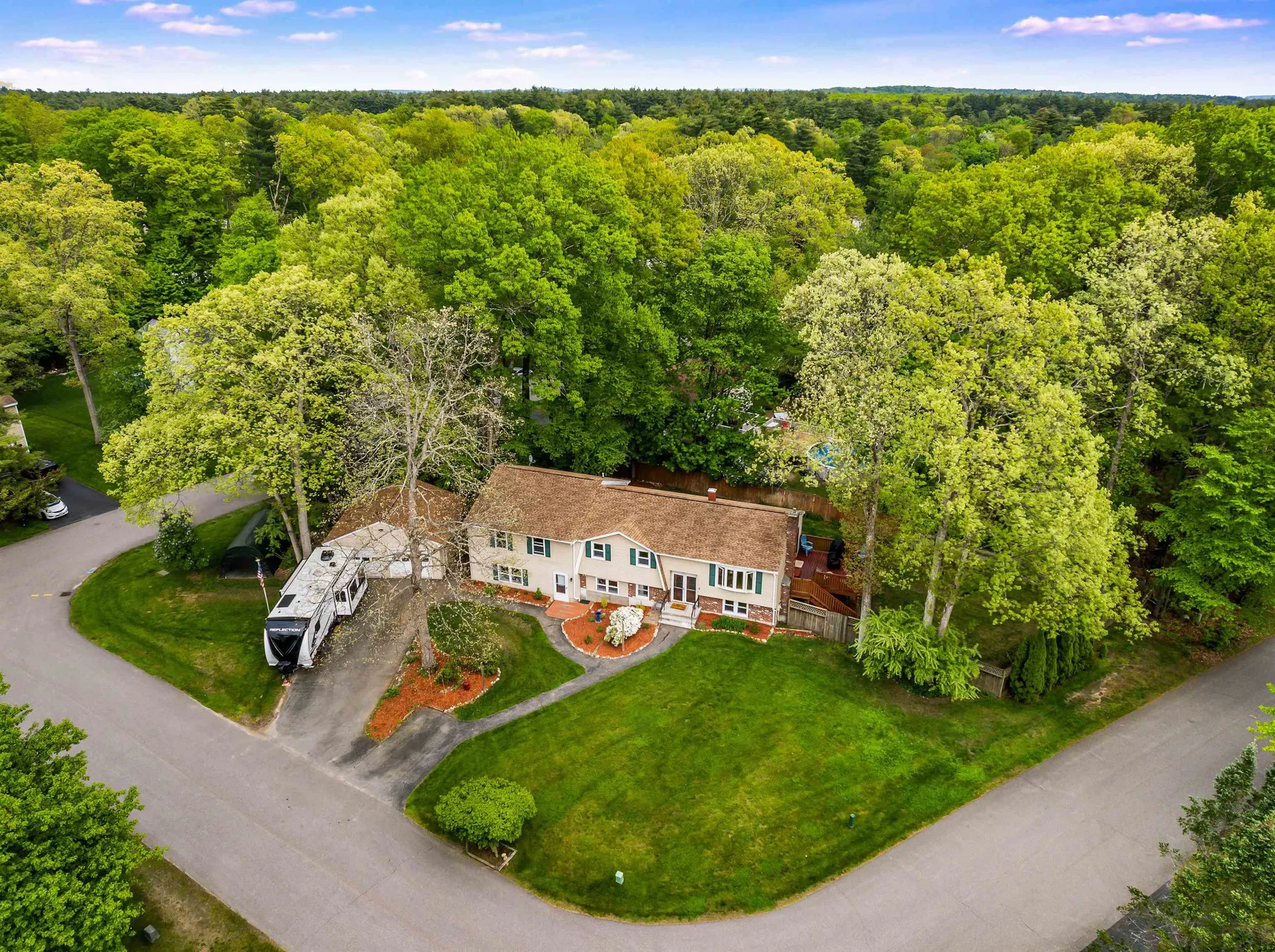 2 Curt Road Merrimack NH 03054