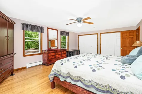 2 Curt Road Merrimack NH 03054