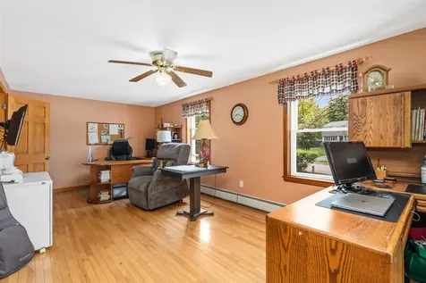 2 Curt Road Merrimack NH 03054