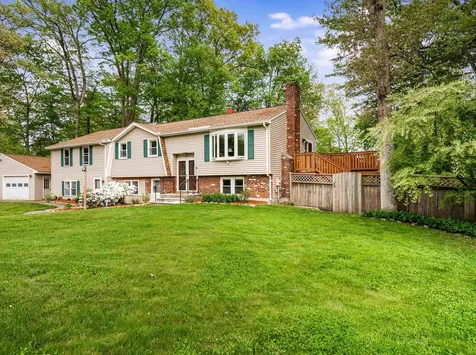 2 Curt Road Merrimack NH 03054