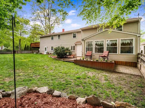 2 Curt Road Merrimack NH 03054