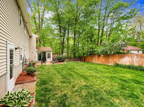 2 Curt Road Merrimack NH 03054
