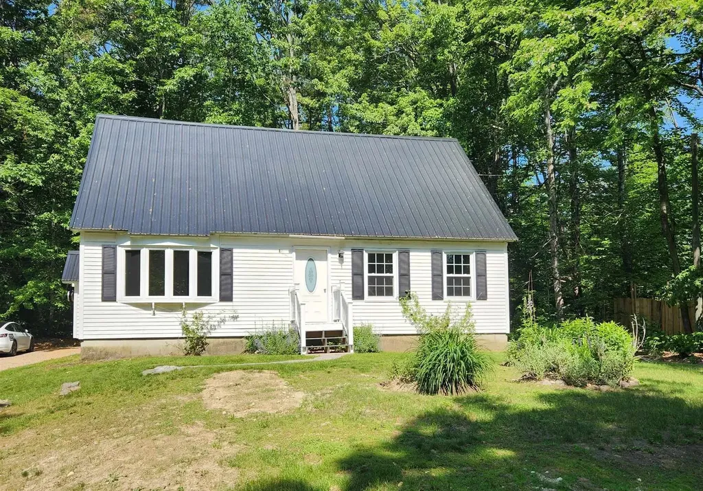 406 Lovell Road Fryeburg ME 04037