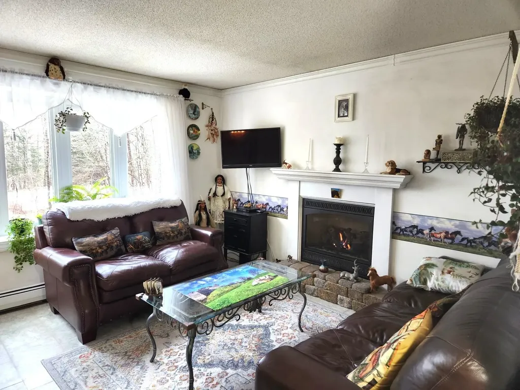 406 Lovell Road Fryeburg ME 04037