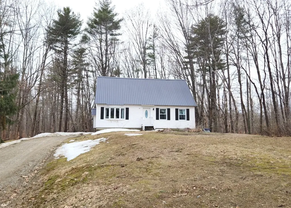 406 Lovell Road Fryeburg ME 04037