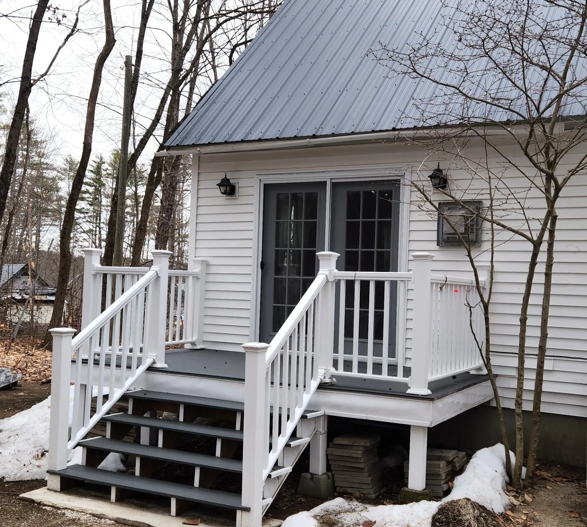 406 Lovell Road Fryeburg ME 04037