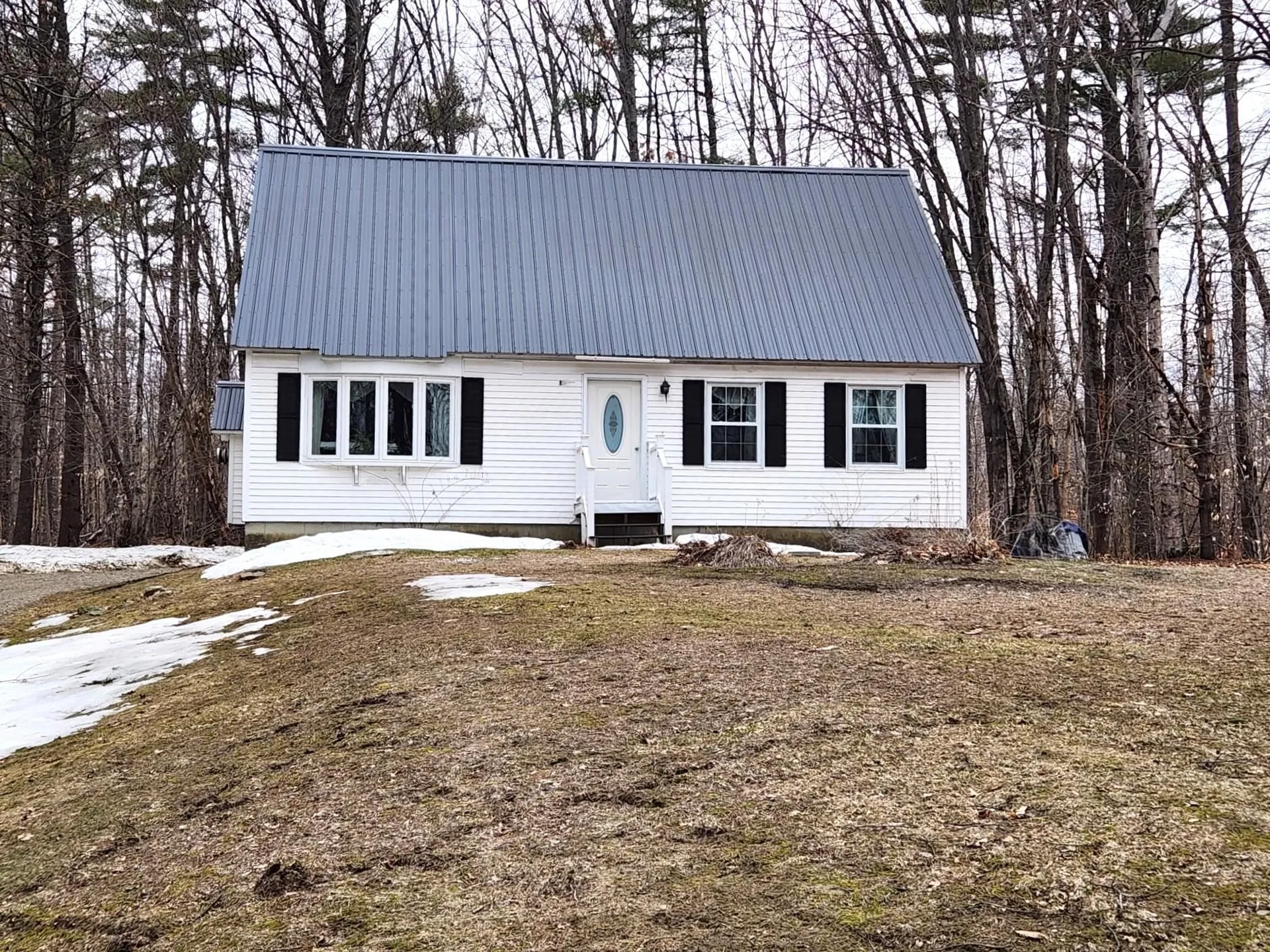 406 Lovell Road Fryeburg ME 04037
