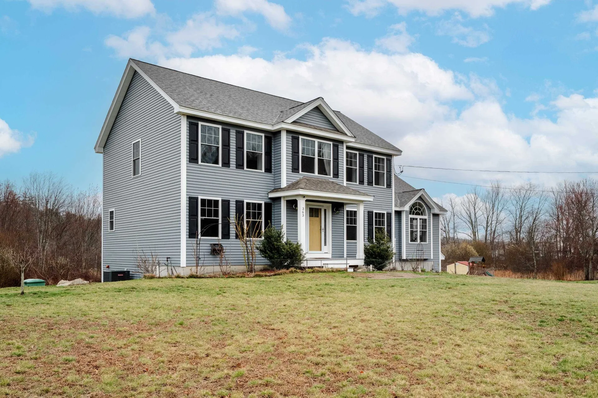 363 Old Gage Hill Road Pelham NH 03078