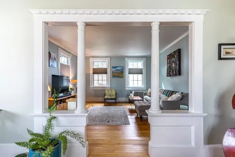 2 Kitteridge Square Newmarket NH 03857