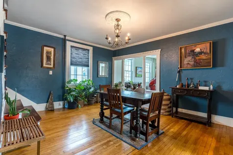 2 Kitteridge Square Newmarket NH 03857