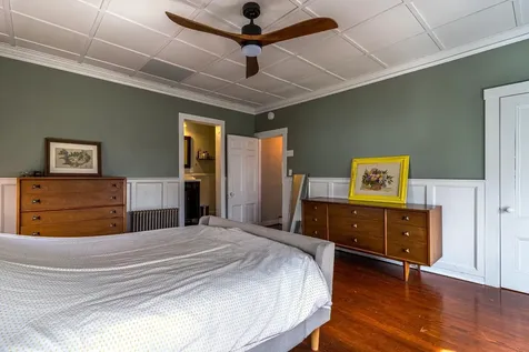 2 Kitteridge Square Newmarket NH 03857