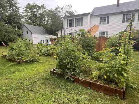 2 Kitteridge Square Newmarket NH 03857