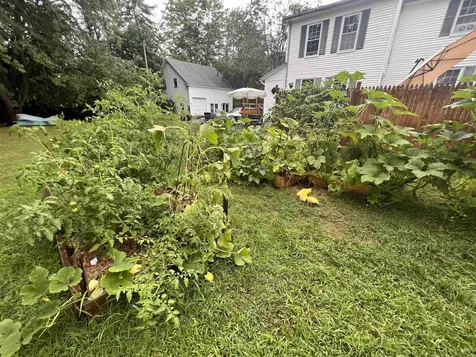 2 Kitteridge Square Newmarket NH 03857