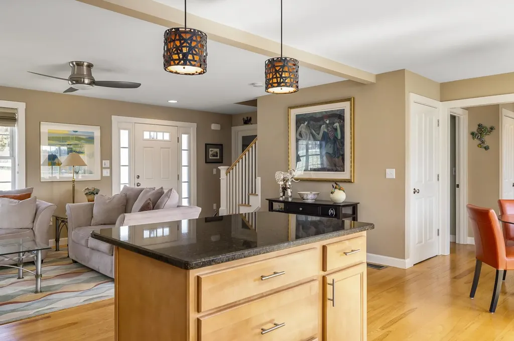 3 Hughes Lane Greenland NH 03840