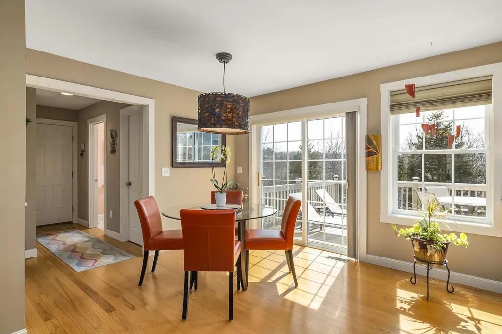 3 Hughes Lane Greenland NH 03840