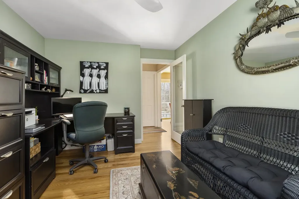 3 Hughes Lane Greenland NH 03840