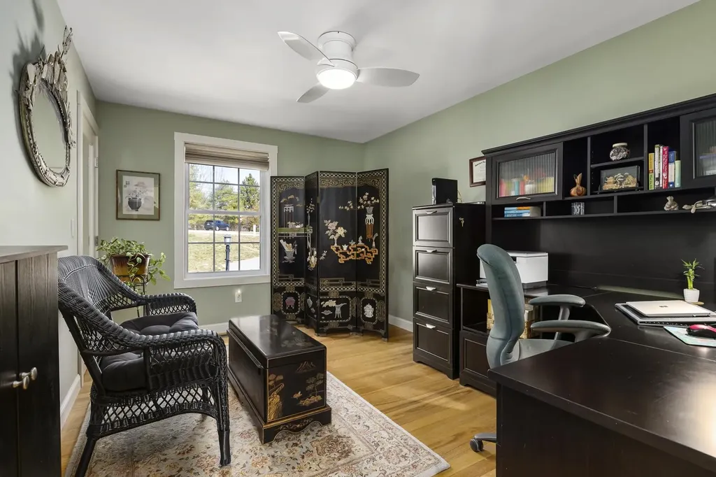 3 Hughes Lane Greenland NH 03840