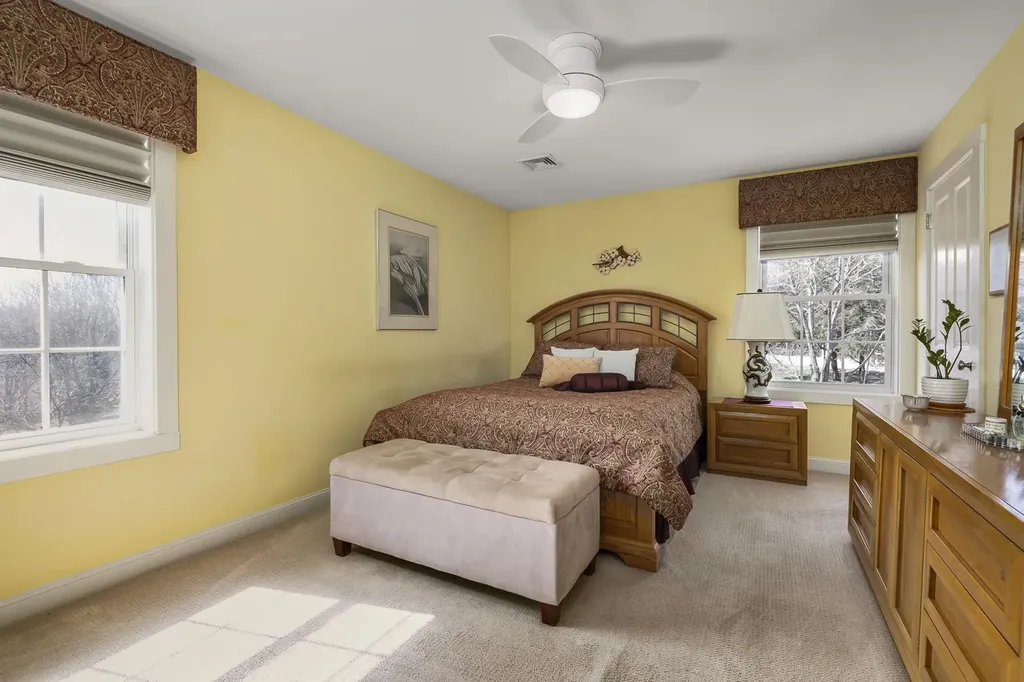 3 Hughes Lane Greenland NH 03840