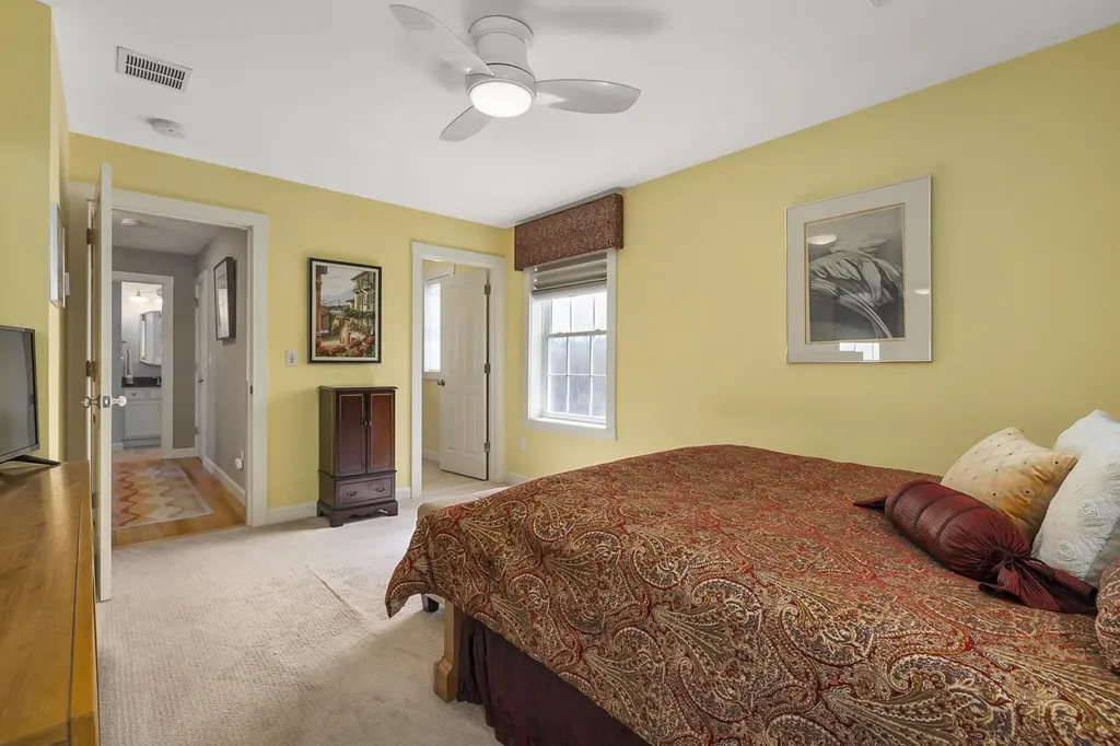 3 Hughes Lane Greenland NH 03840