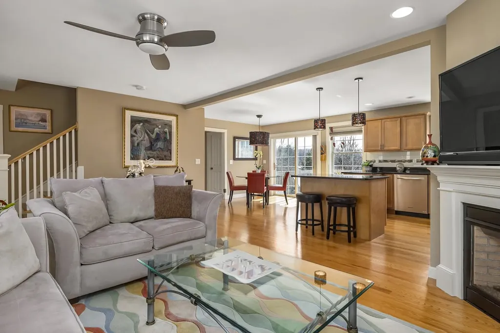 3 Hughes Lane Greenland NH 03840