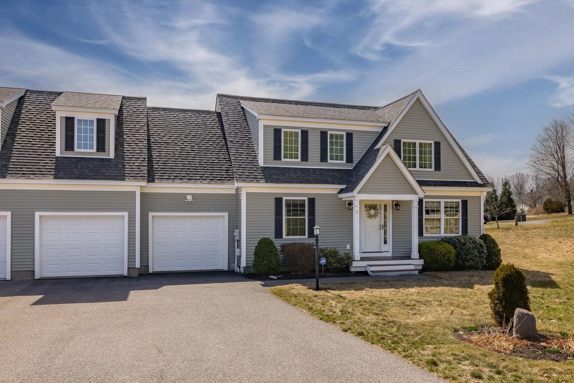 3 Hughes Lane Greenland NH 03840