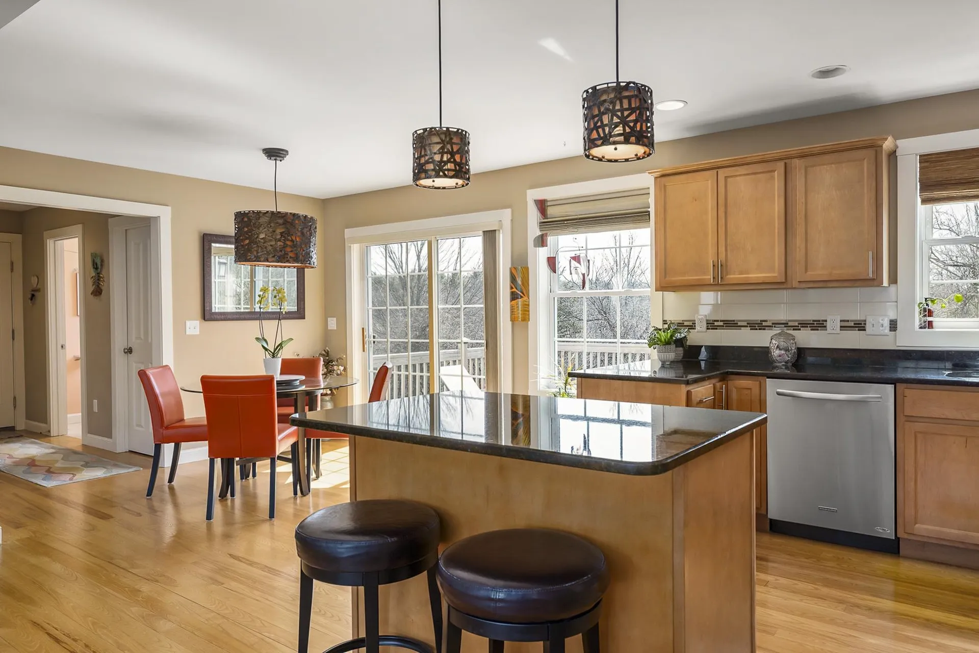 3 Hughes Lane Greenland NH 03840