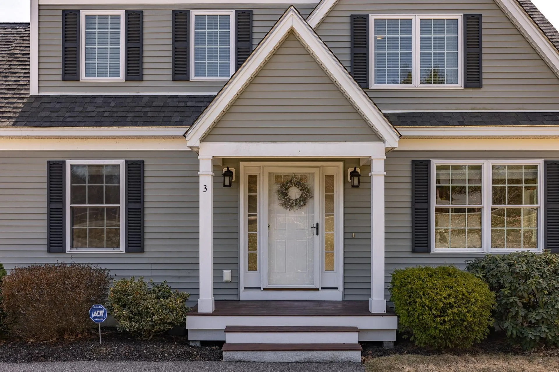 3 Hughes Lane Greenland NH 03840