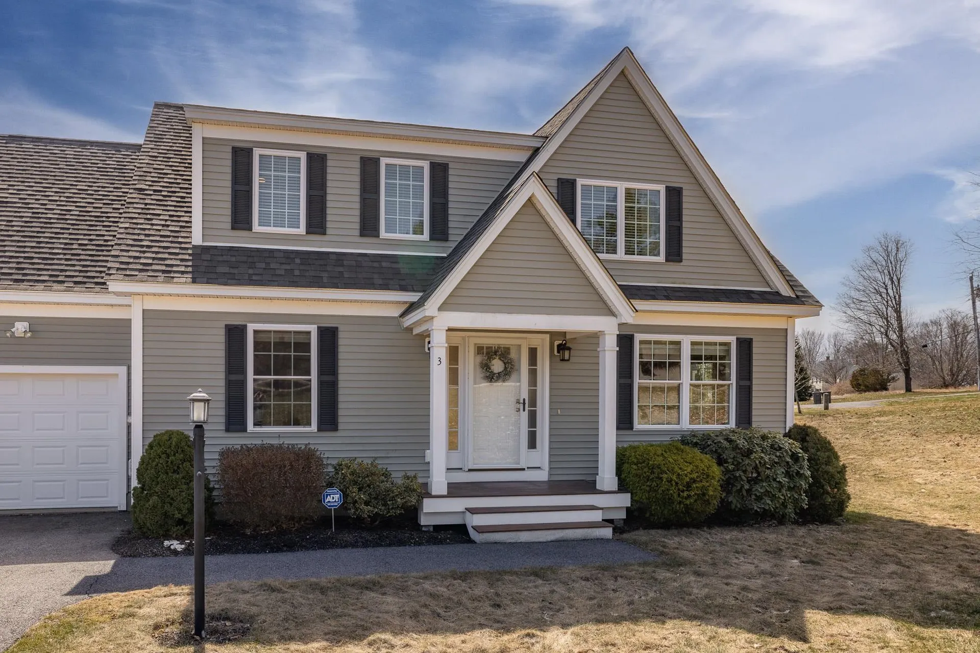 3 Hughes Lane Greenland NH 03840