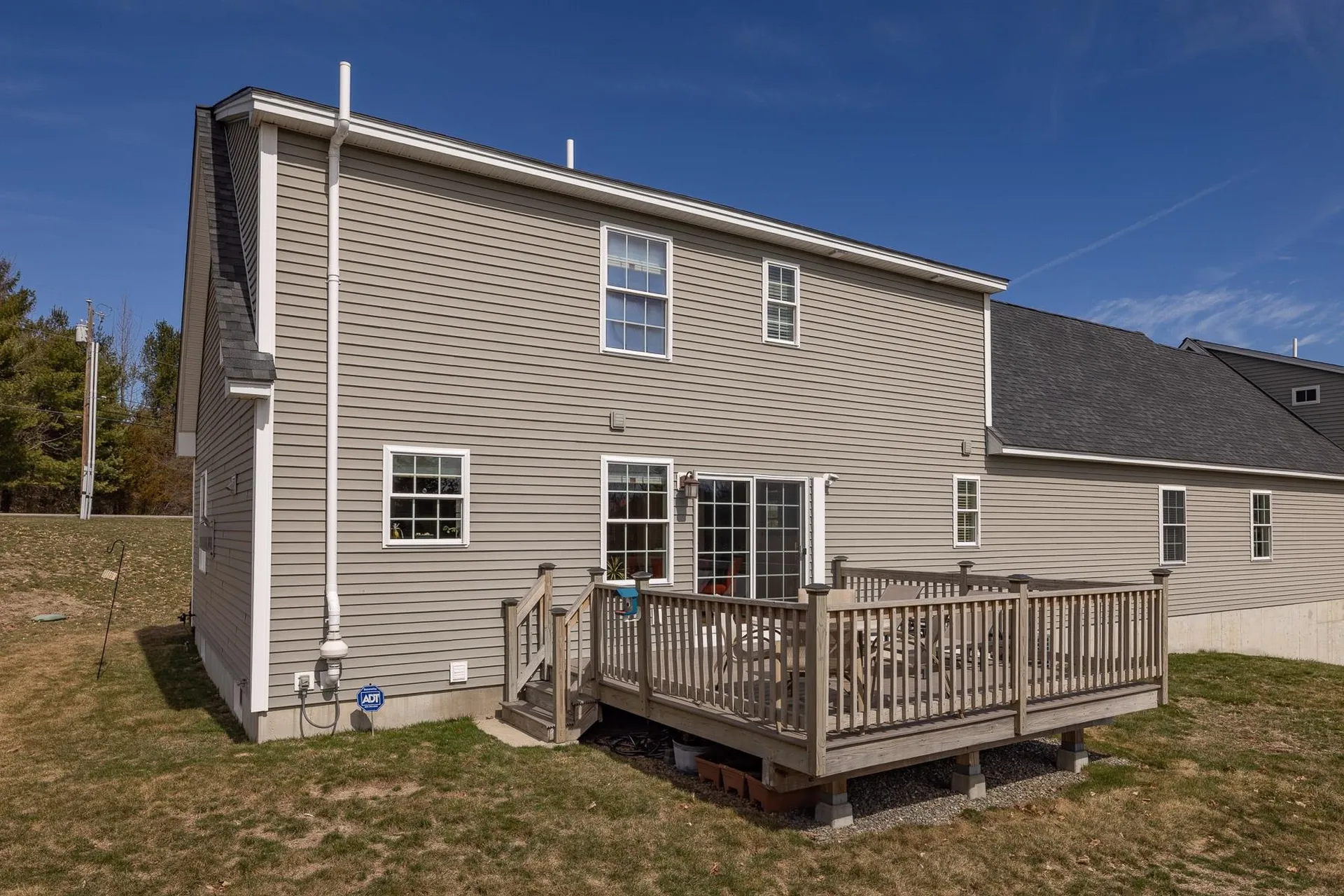 3 Hughes Lane Greenland NH 03840