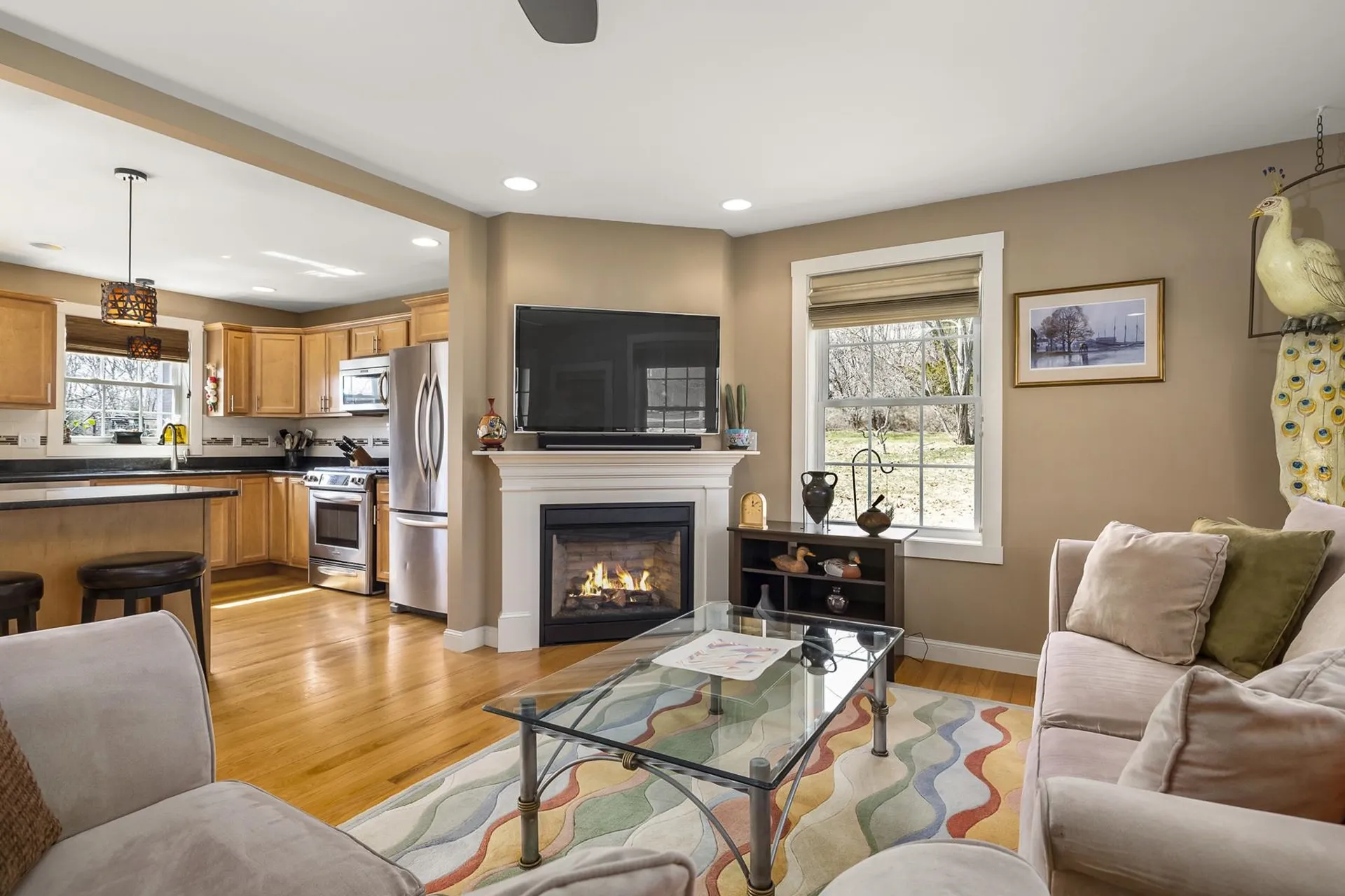 3 Hughes Lane Greenland NH 03840