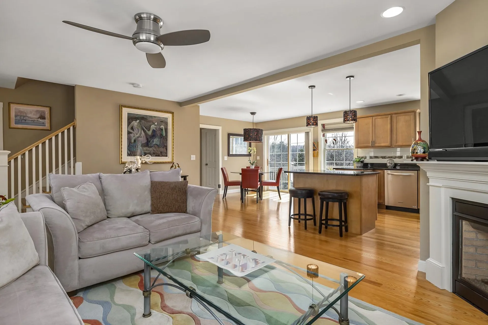 3 Hughes Lane Greenland NH 03840